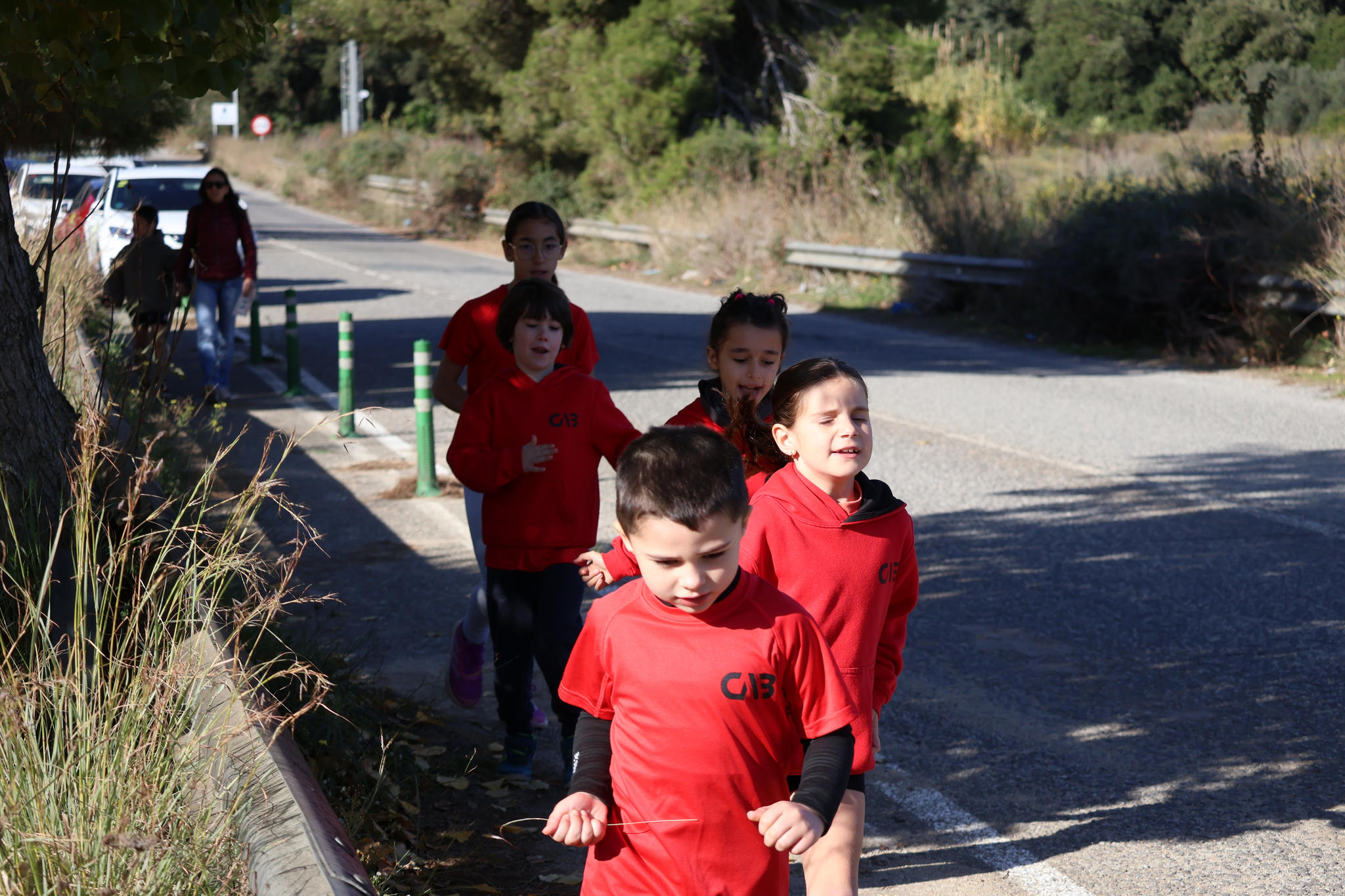 Club Atletisme Badalona - 